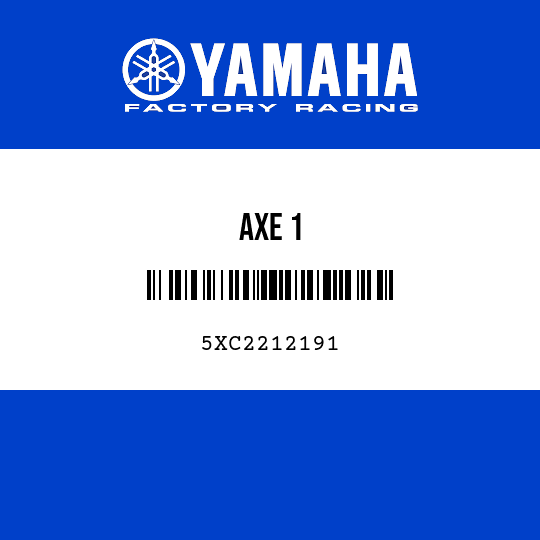 AXE 1