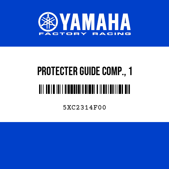 PROTECTER GUIDE COMP., 1