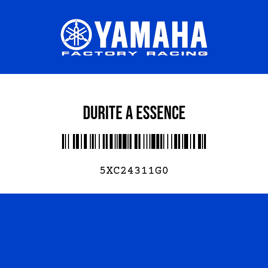 DURITE A ESSENCE