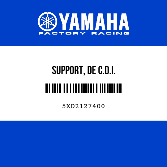 SUPPORT, DE C.D.I.