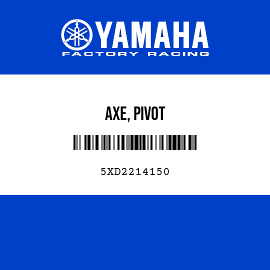 AXE, PIVOT