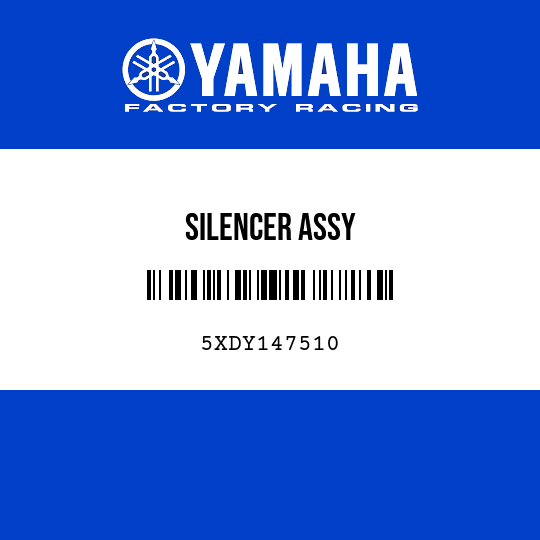 SILENCER ASSY