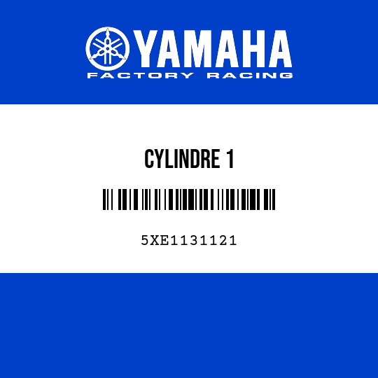 CYLINDRE 1