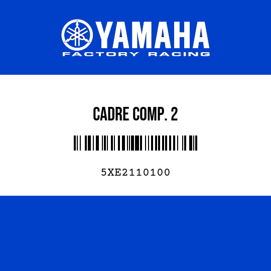 CADRE COMP. 2