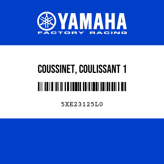 COUSSINET, COULISSANT 1