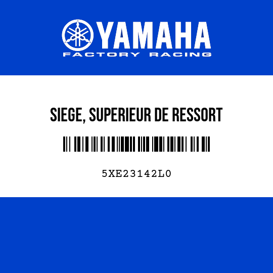 SIEGE, SUPERIEUR DE RESSORT