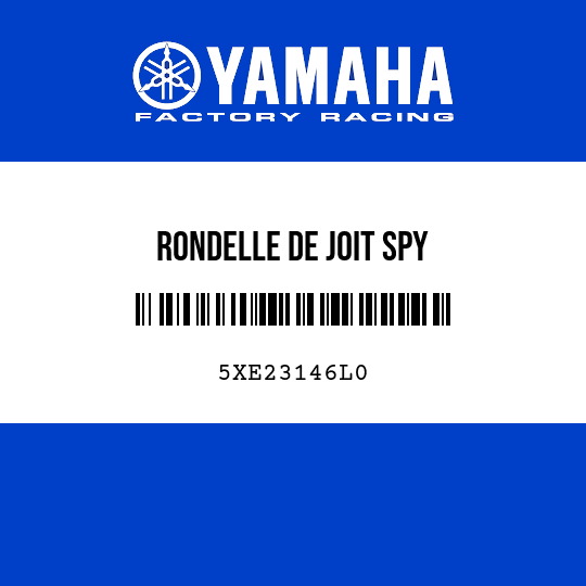 RONDELLE DE JOIT SPY