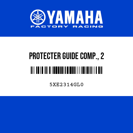 PROTECTER GUIDE COMP., 2