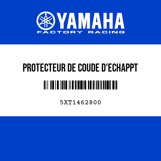 PROTECTEUR DE COUDE D'ECHAPPT