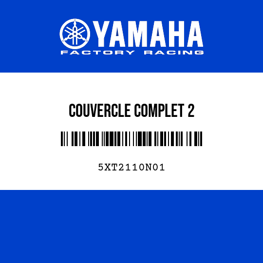 COUVERCLE COMPLET 2