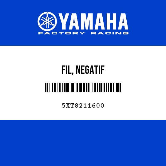 FIL, NEGATIF