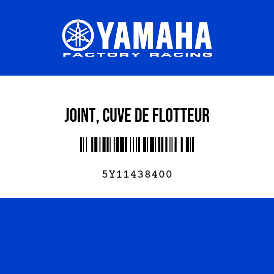 JOINT, CUVE DE FLOTTEUR
