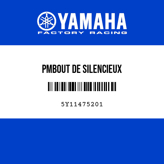 PMBOUT DE SILENCIEUX