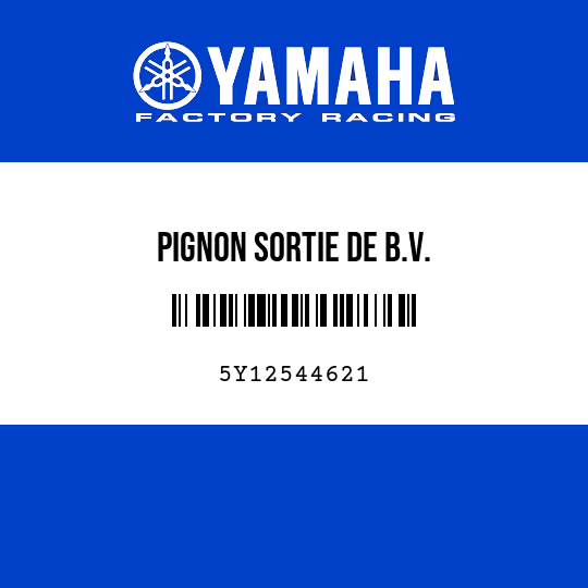PIGNON SORTIE DE B.V.