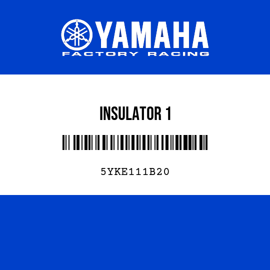 INSULATOR 1