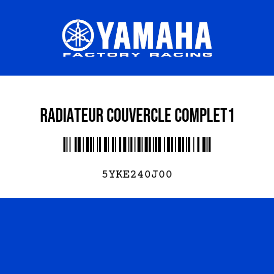 RADIATEUR COUVERCLE COMPLET1