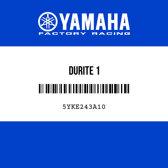 DURITE 1