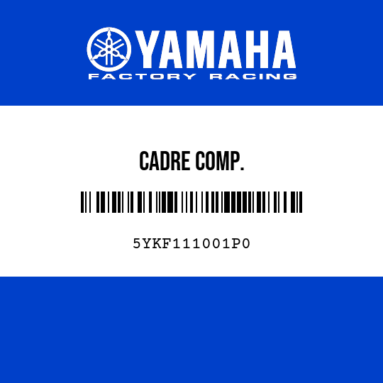 CADRE COMP.