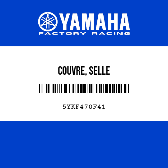 COUVRE, SELLE
