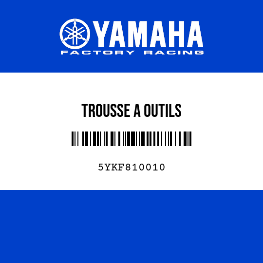 TROUSSE A OUTILS