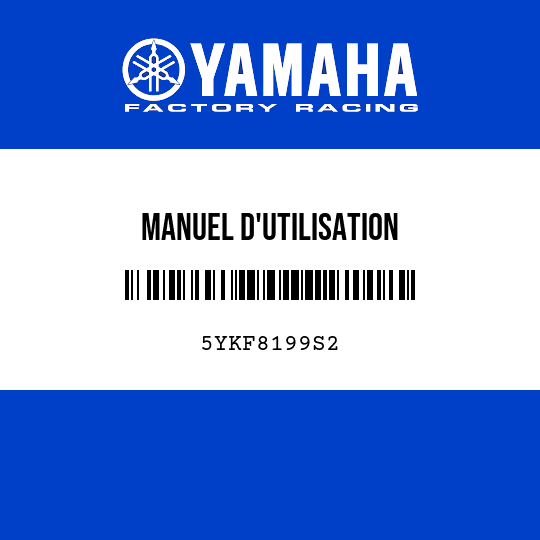 MANUEL D'UTILISATION