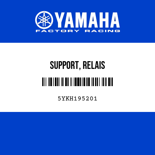 SUPPORT, RELAIS