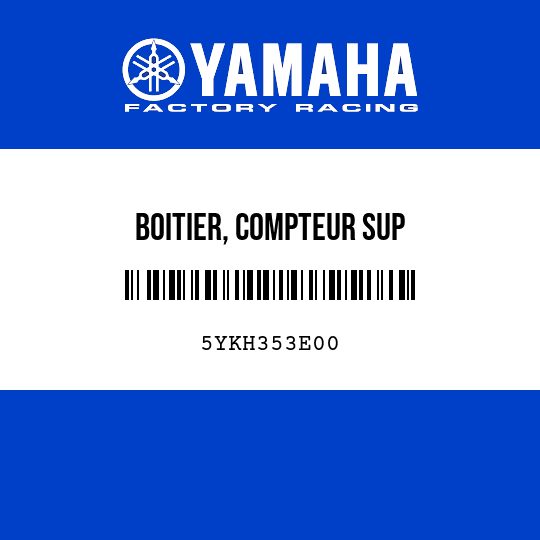 BOITIER, COMPTEUR SUP