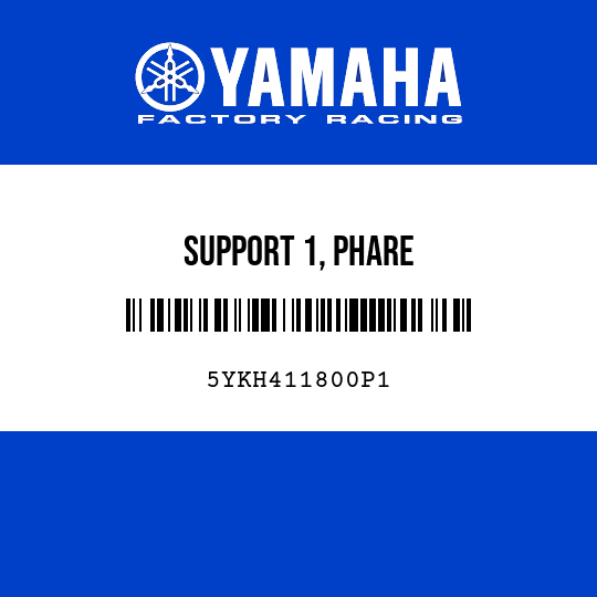 SUPPORT 1, PHARE