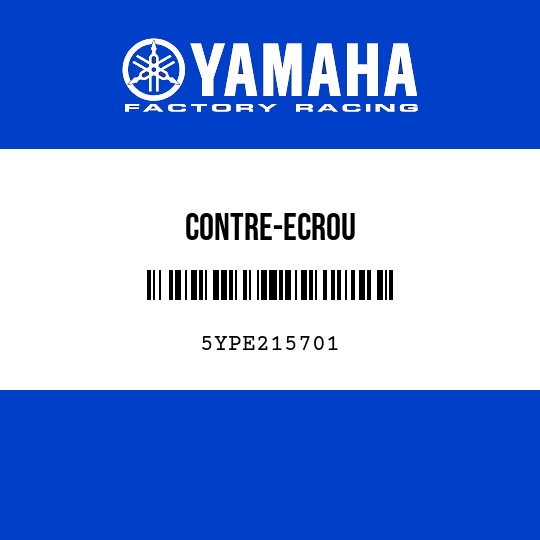 CONTRE-ECROU