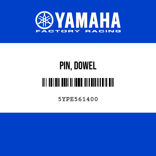 PIN, DOWEL