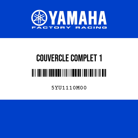 COUVERCLE COMPLET 1