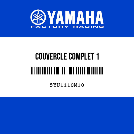 COUVERCLE COMPLET 1