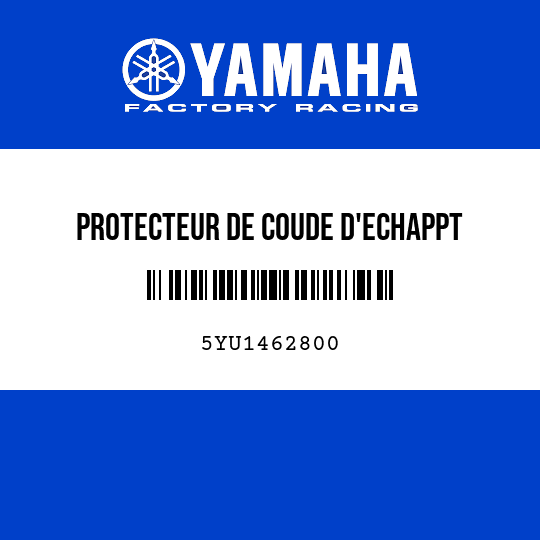 PROTECTEUR DE COUDE D'ECHAPPT
