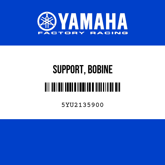 SUPPORT, BOBINE