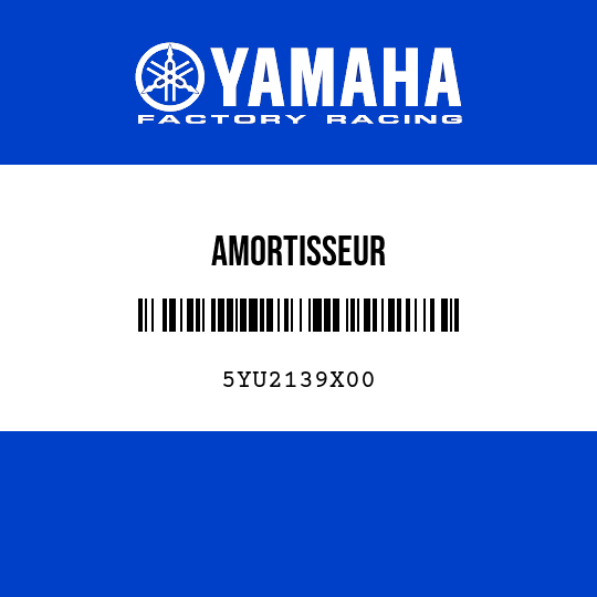 AMORTISSEUR