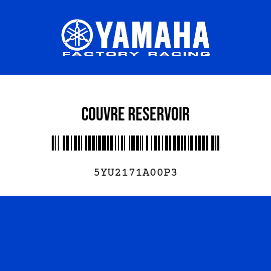 COUVRE RESERVOIR