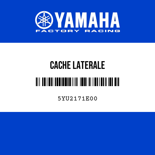CACHE LATERALE