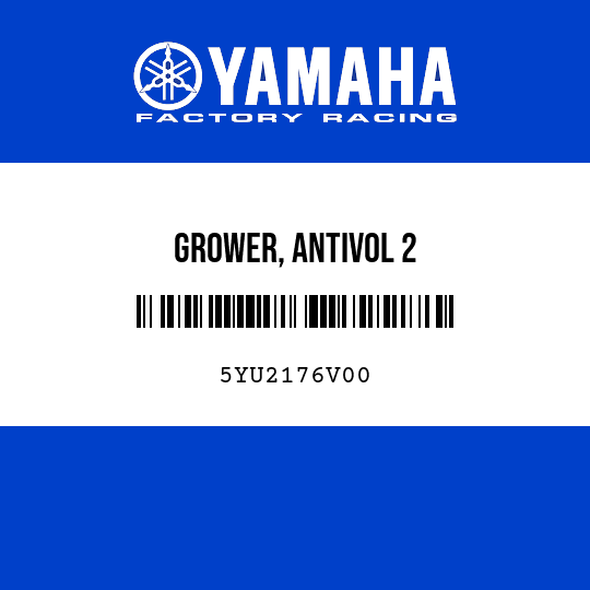GROWER, ANTIVOL 2