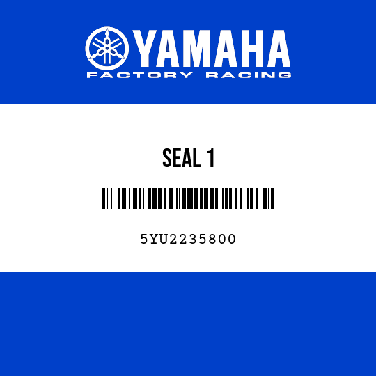 SEAL 1