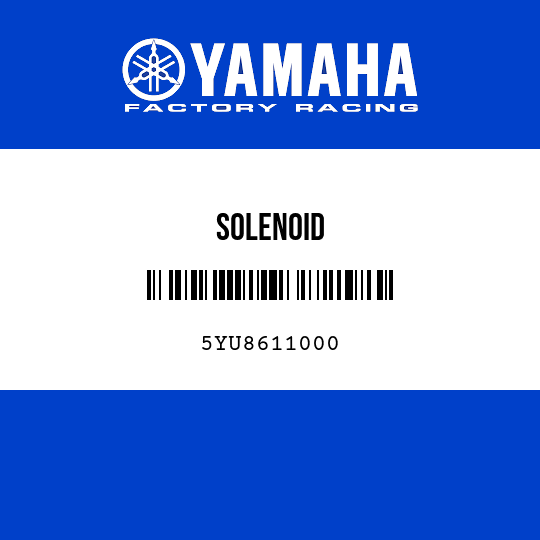 SOLENOID