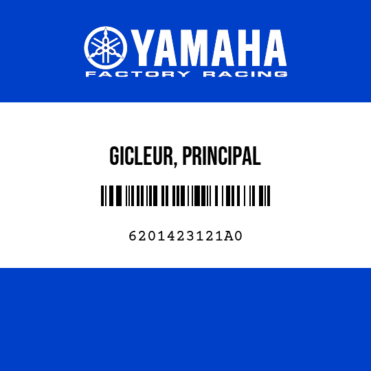 GICLEUR, PRINCIPAL
