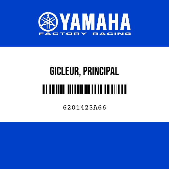 GICLEUR, PRINCIPAL