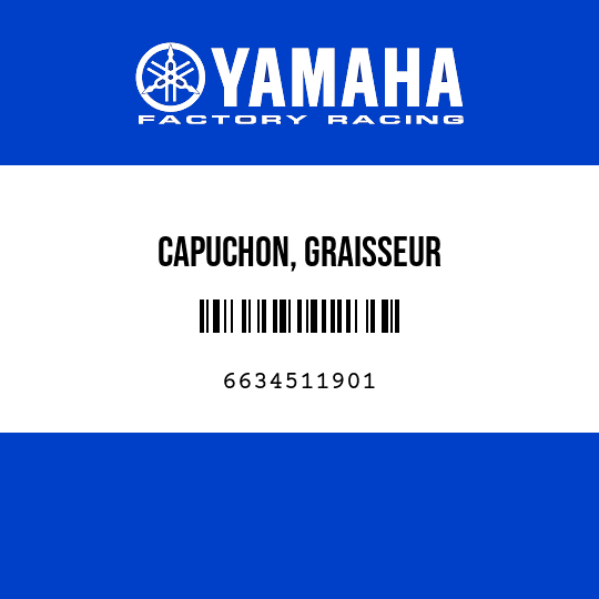 CAPUCHON, GRAISSEUR