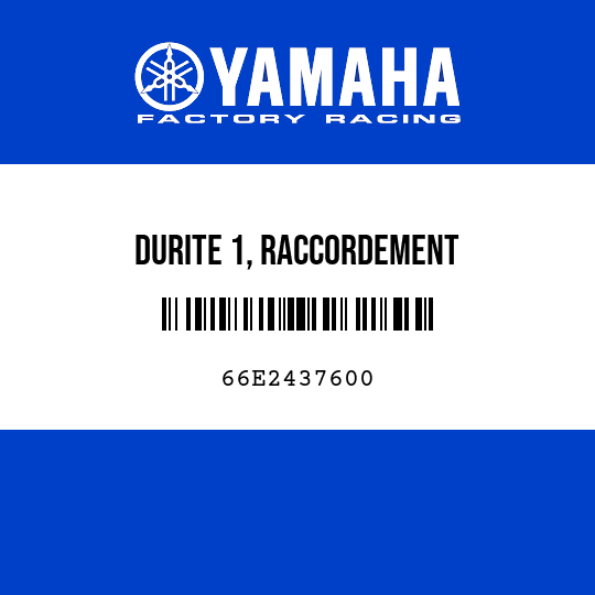 DURITE 1, RACCORDEMENT