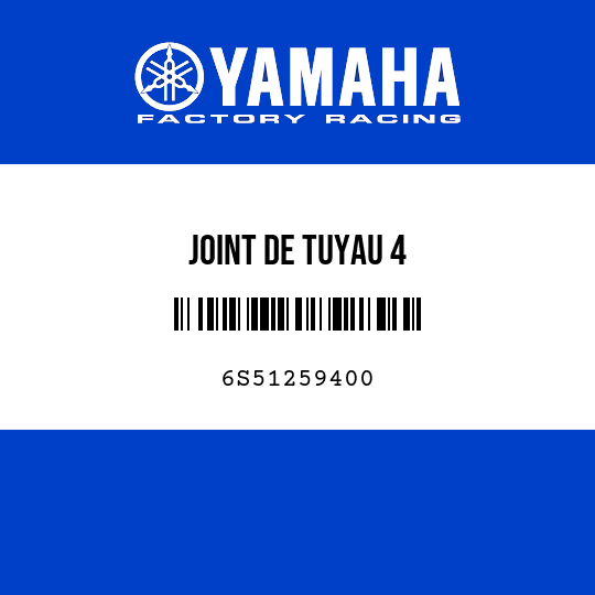 JOINT DE TUYAU 4