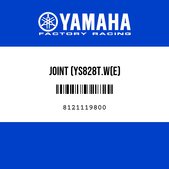 JOINT (YS828T.W(E)