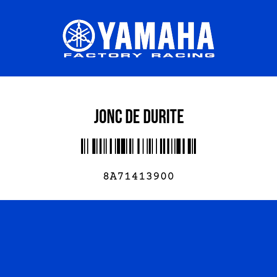 JONC DE DURITE