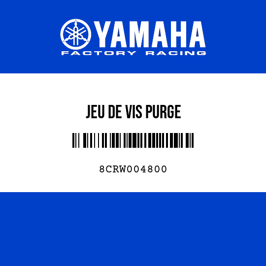 JEU DE VIS PURGE