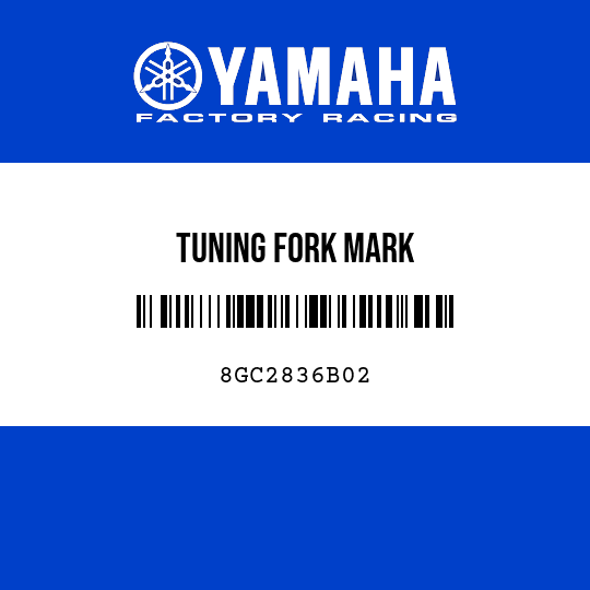 TUNING FORK MARK