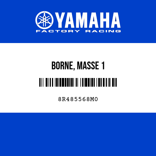 BORNE, MASSE 1